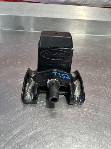 PETERBILT SADDLE-SUSPENSION FRONT CAST ALUMINUM B63-6000, 13003AA OEM