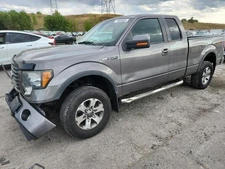 Used Differential Carrier Assembly fits: 2011 Ford F150 PICKUP Front Axle 3.73 r