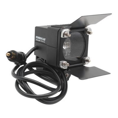Reflecta Power Light DR100 video Studioleuchte Dauerlicht 