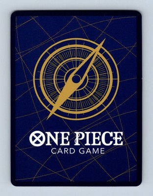 Dracule Mihawk ST03-005 CS 2023 Tournament Championship Promo One