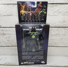 Ultimate Green Lantern Collectibles Guide 91