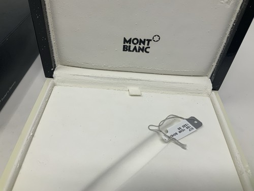 Montblanc Box für Soulmakers for 100 Years Limited Edition 1906 Lackbox - Bild 9 von 18