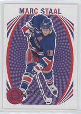 2013-14 O-Pee-Chee Retro Marc Staal #129 8tn