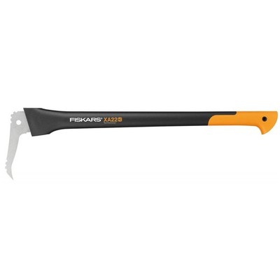 Fiskars WoodXpert Sappie XA22 Holzbearbeitung Holz Transport 78,5 cm