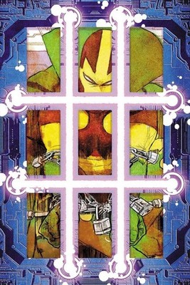 DC Comics  Absolute Mister Miracle by Tom King and Mitch Gerads  (2025) HC