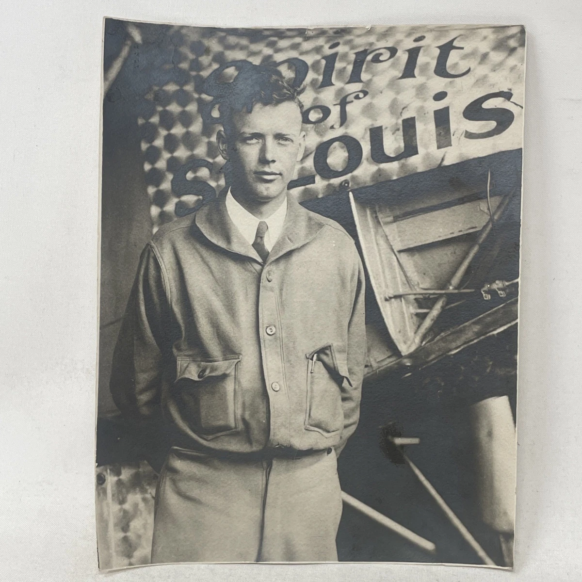 25+ Charles Lindbergh for sale | Updated Oct 2026