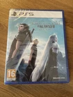 Crisis Core Final Fantasy VII Reunion (PlayStation 5) PlayStatio (PlayStation 5)