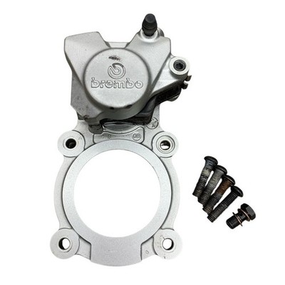 SkiDoo XP Brake Caliper X Package with Pads 507032500 507032720