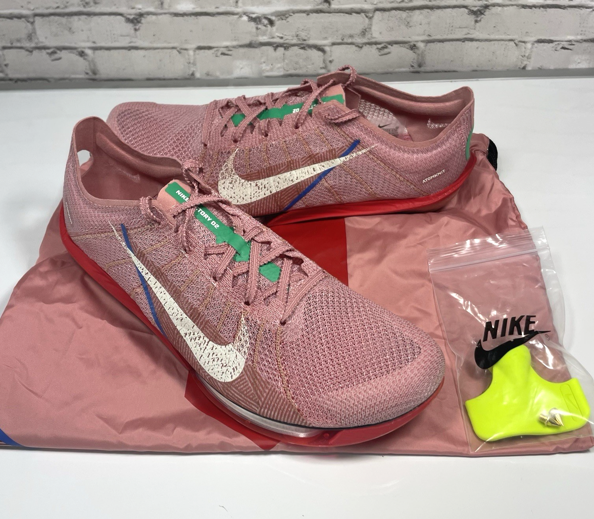 Nike Air Zoom Victory 2 Armory Pack Men display picture 1