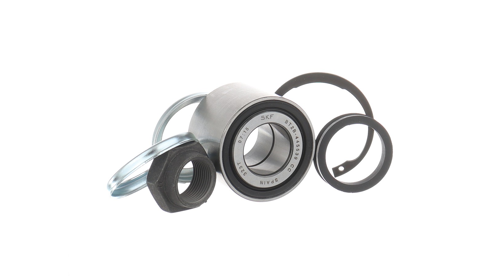 Original SKF Wheel Bearing Kit VKBA 961 for Citroën Dacia Peugeot - Image 24