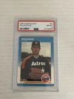 1987 Fleer - Nolan Ryan #67 Glossy PSA 8 NM MT
