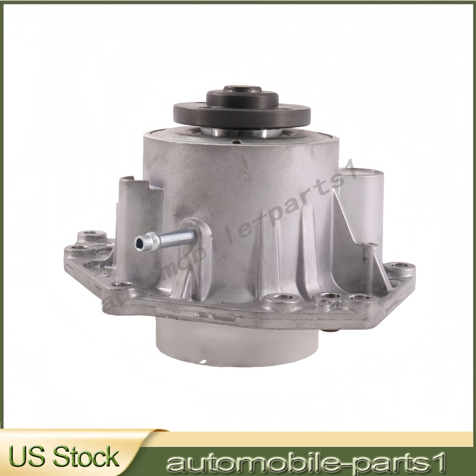 Bentley Bentayga Water pump P/N 07P121008C