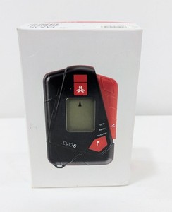 Arva Evo 4 Clip For Safe - Matériel D'avalanche | Nencini Sport
