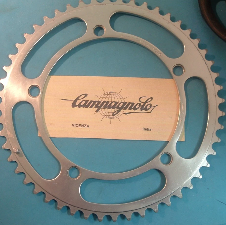 Campagnolo Chainrings for Track Bike for sale | eBay