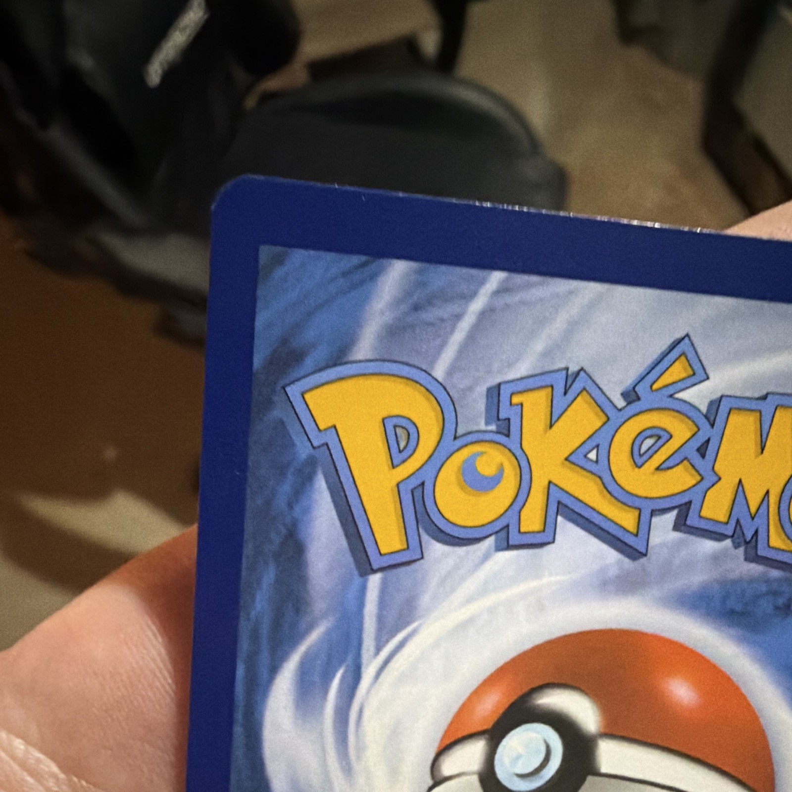 Pokémon Charizard ex 199/165 SV 151 SIR Full Art Holo (read description ...