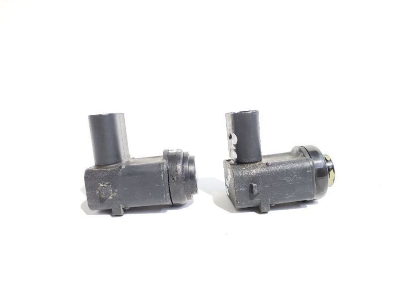 Set of 4 Back Up Sensors OEM 2006 Bentley Flying Spur