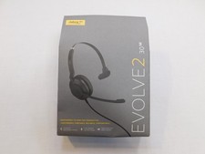 Jabra 23189-889-979 Evolve2 Headset