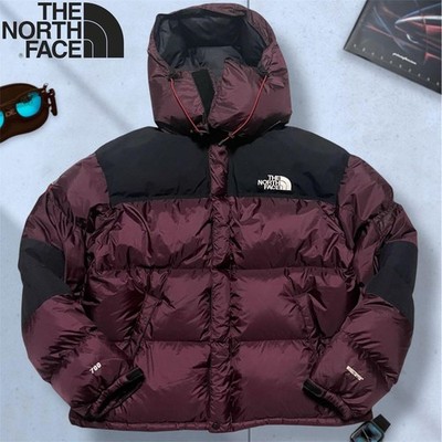 The North Face Baltro Jacket Summit Series 700 Fill Power Down Puffer XL