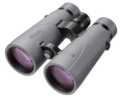 BRESSER Pirsch ED 8x56 Fernglas mit Lünettenkorrekturbeschichtung