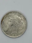 1923 PEACE SILVER DOLLAR  - Beautiful!!