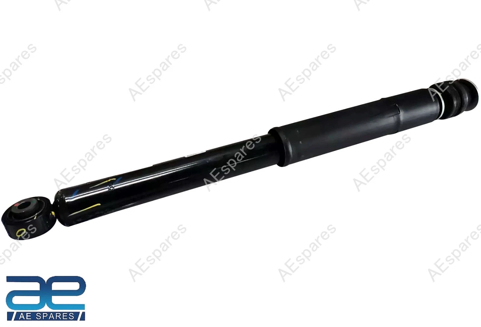 Rear Shock Absorber Assembly For Suzuki S-Presso 1.0L 2019-Now 41800M62S00 view 2