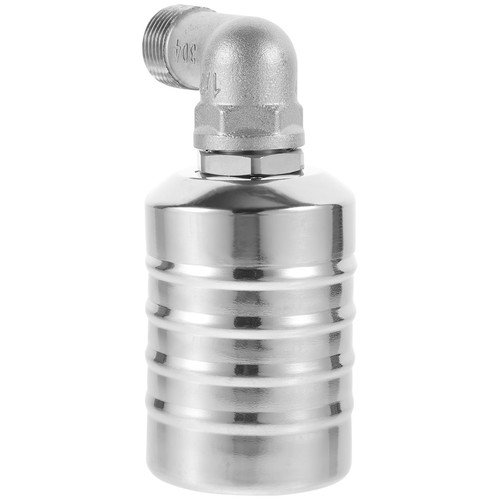  Valve De Remplissage D'eau Automatique Robinet Flotteur Pour Aquarium - Zdjęcie 5 z 17