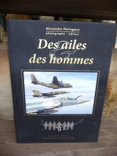 AERONAUTIQUE MILITAIRE - DES AILES & DES HOMMES - COLLECTION PRESTIGE - ZEPHYR