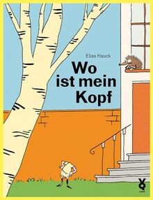 Wo ist mein Kopf von Hauck | Buch | Zustand sehr gut