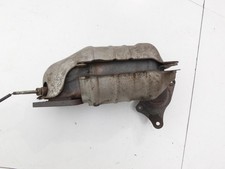 Katalysator Kat für Honda CR-V CRV III RE 06-09 CTDi 2,2 103KW