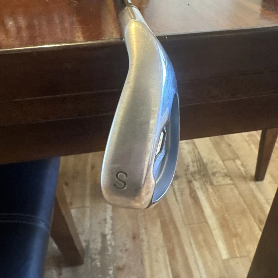 Acer Step Cavity XP Set 5-9 , PW + SW -Flex -Golf Pride Grips 5 Is 39” W/ Hdcvrs - Image 3 of 4