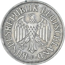 #1338321 M&uuml;nze, Deutschland, Mark, 1962