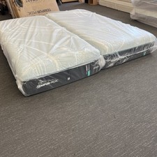 New Tempurpedic ProAdapt Medium Hybrid 2.0 Split King Mattress Free Shipping