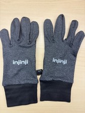 Injinji Men's Lightweight Running Gloves - Size [M]- EUC