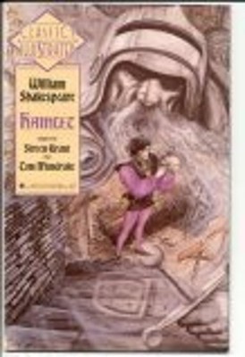 Hamlet Paperback William Shakespeare