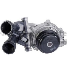 PIERBURG 7.10942.33.0 Wasserpumpe f&uuml;r MERCEDES-BENZ