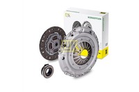 Kupplungssatz Repset Schaeffler Luk 623 3548 00 FüR Audi Skoda Seat Vw A1 Fabia