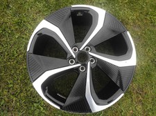 1x Alufelge 20 Zoll 8.0" 5x114.3 57ET 52910-CV210 Kia Ev6 Rim Wheel