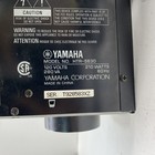 Yamaha AV HTR-5630 Black 120V 500W Home Theater Power Cord Receiver — photo 8