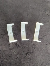 Hunter Douglas Cellular Duette Shade Cord Guides For 3/4" Pleat QTY 3