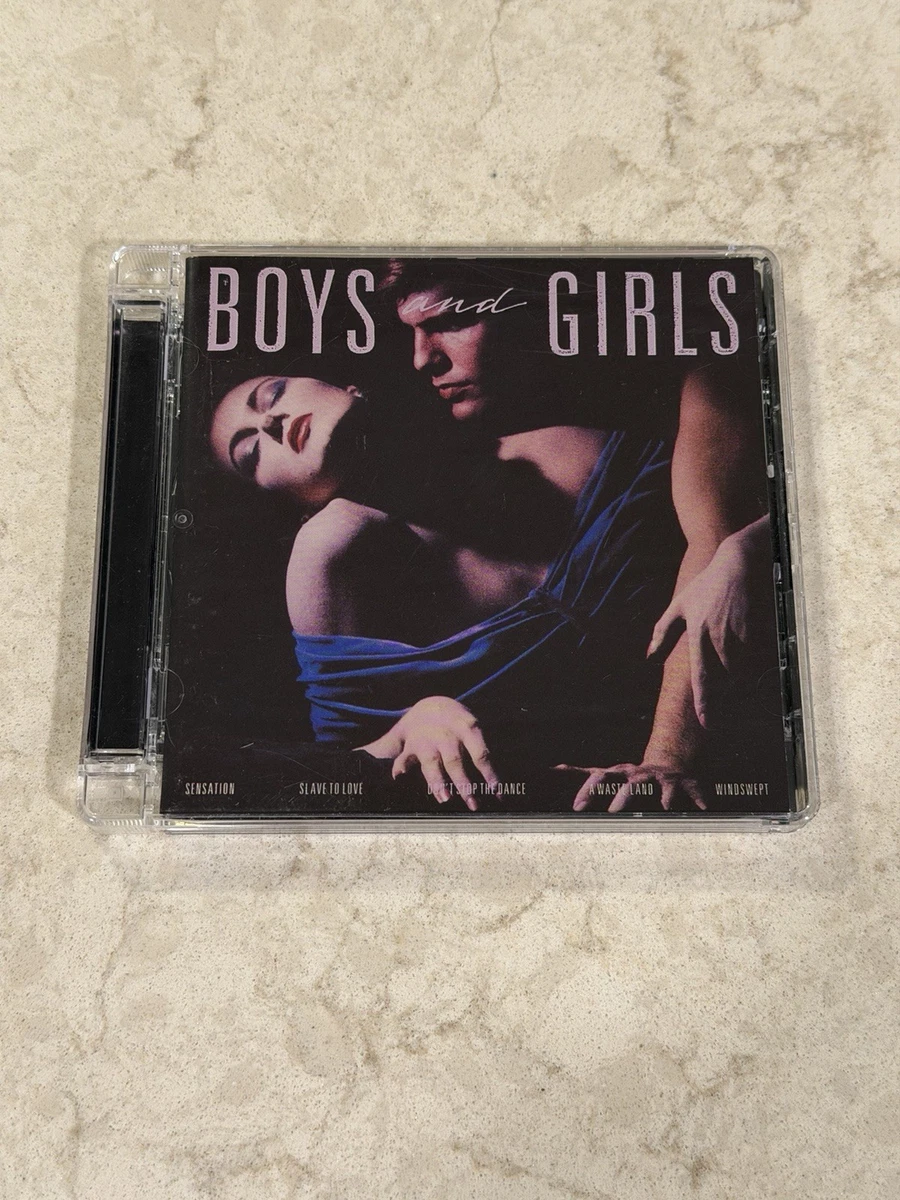 SACD CDs Bryan Ferry for sale | eBay
