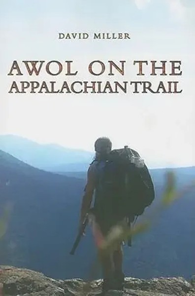 Awol On The Appalachian Trail | David Miller | Englisch | Taschenbuch | 2010-image