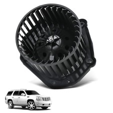 Hvac Blower Heater Motor For Gmc C1500 C1500 K1500 C2500 K2500 1997-2000 700100