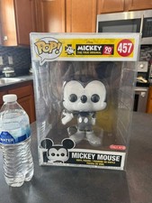 Funko POP! Disney 10