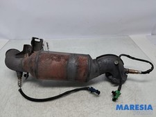 Catalyseurs Peugeot RCZ