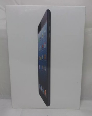 Apple iPad Mini A1455 32 GB, WLAN + Handy 4G   schwarz (ME216LL/A)