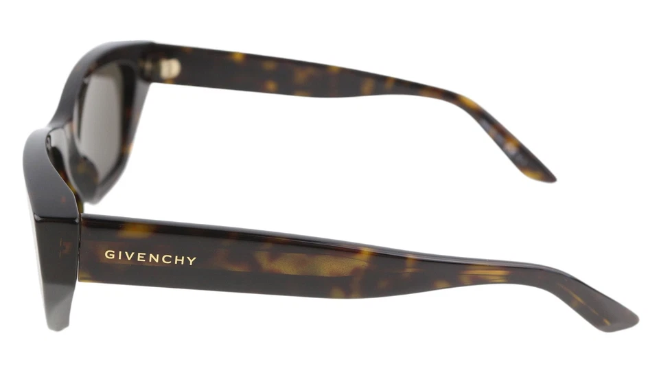 Gafas de sol GIVENCHY GV 7209/S PARA MUJER OS marrón estampado animal ojo de gato PVP €290 Foto 4 de 4