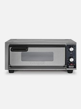 Waring WPO100 14" Single Deck Electric Countertop Pizza Oven
