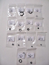 RTI Arms Prophet  Prophet II O-ring Kit/ R S 1.5-20RTI2 / See Below