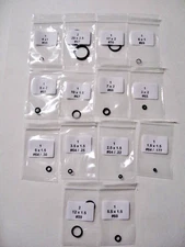 RTI Arms Prophet & Prophet II O-ring Kit/ R&S 1.5-20RTI2 / See Below