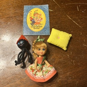 Liddle Kiddles Vintage | eBay